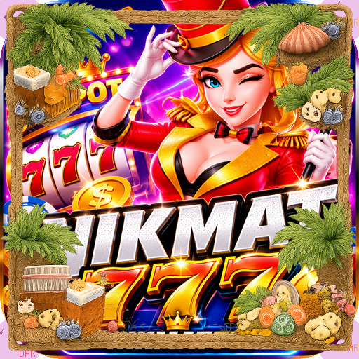 nikmat777 — galeri pratinjau - APK Resmi