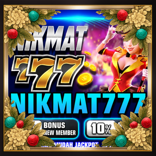 nikmat777 — galeri pratinjau Resmi APK