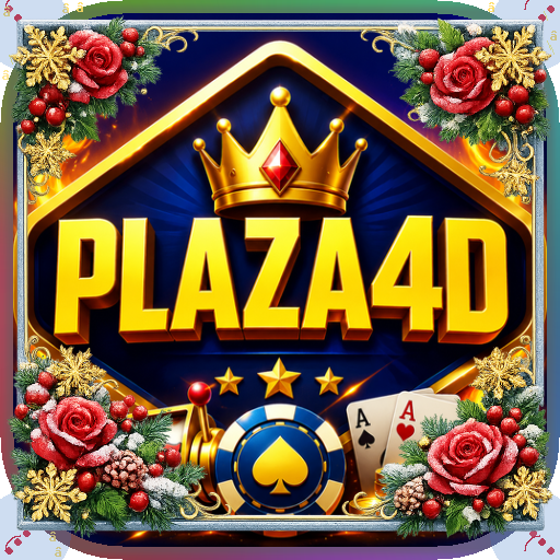 plaza4d — mitra unggulan